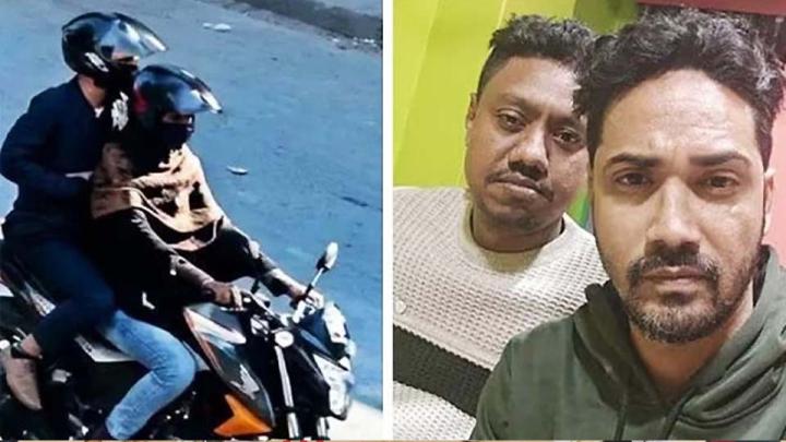 হাদি হত্যা ফয়সালের দুই সহযোগী ভারতে গ্রেপ্তার